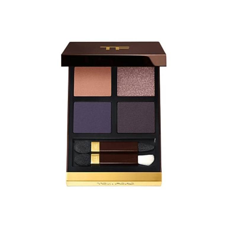 Тени для век TF Classic Illusion Quad - Boxette Shop